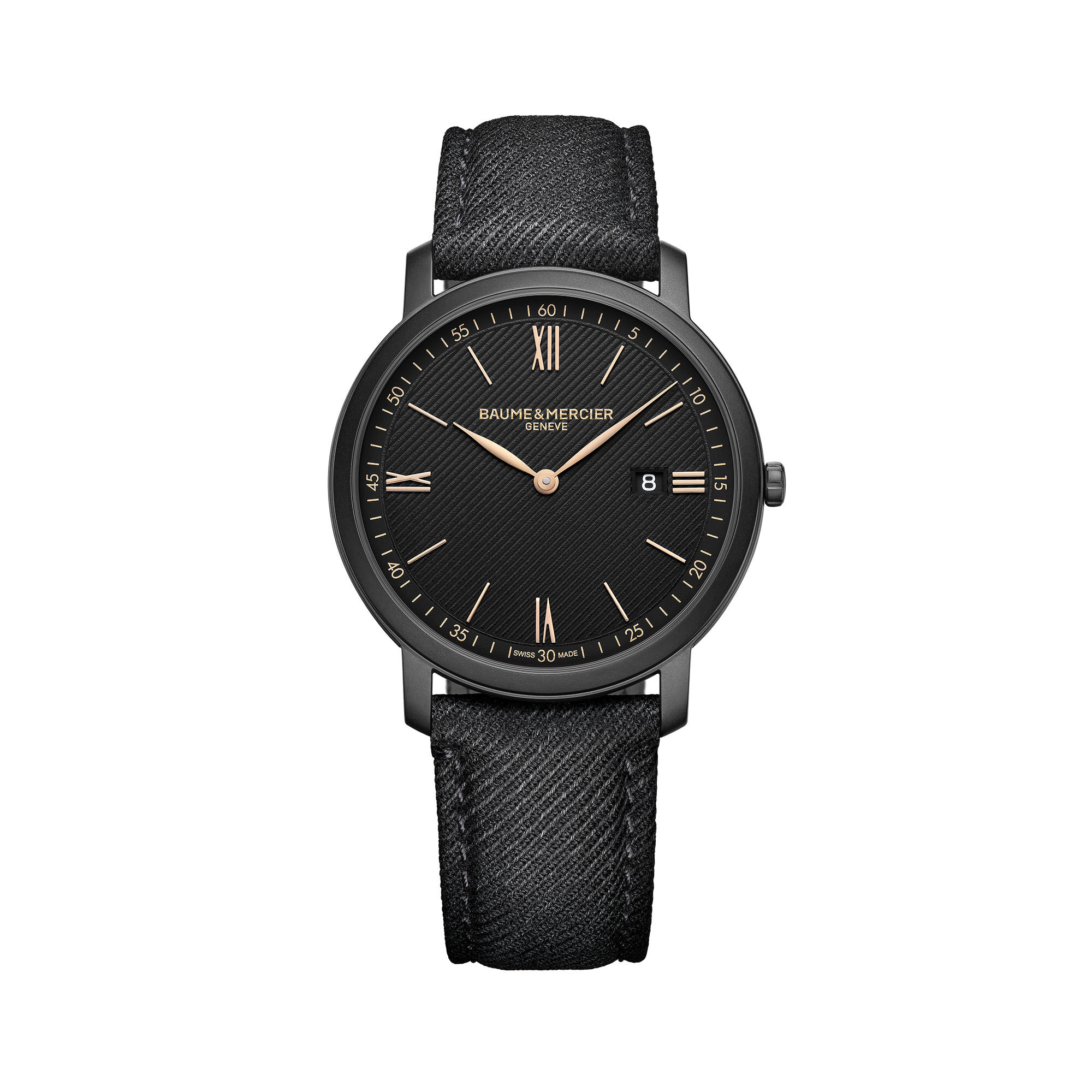 Baume mercier anni 50 discount